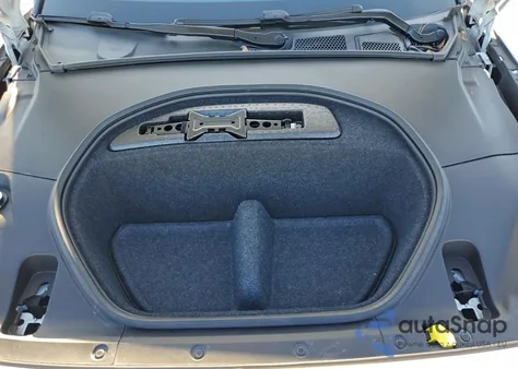 2021 Polestar 2 z USA, uszkodzony, nr VIN LPSED3KA5ML019447